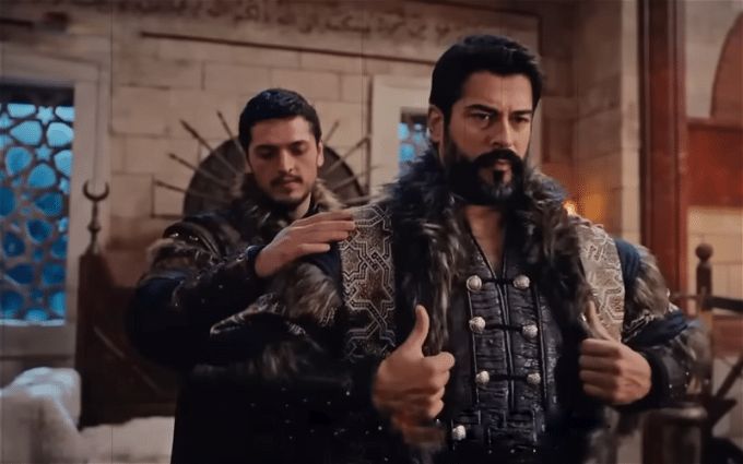 مواعيد عرض مسلسل عثمان في رمضان 2024