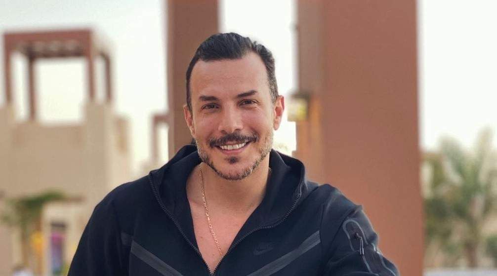 شاهد .. رقصة باسل خياط في "نظرة حب " تتصدر الترند - بالفيديو