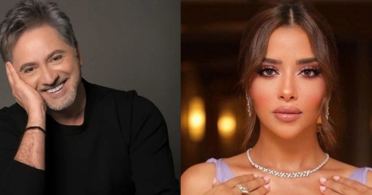 شاهد .. في أقل من شهر.. بلقيس ومروان خوري يكسران هذا الرقم القياسي بـ"خدي الغمرات"