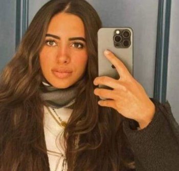 شاهد .. كارمن سليمان تنعى حبيبة الشماع التي ألقت بنفسها من سيارة أجرة خشية الخطف-بالصورة