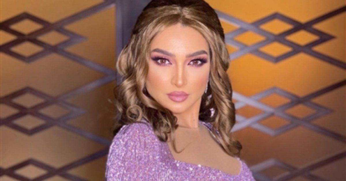 شاهد .. روجينا تحتفل بتصدرها الترند بعد الحلقات الأولى من "سر إلهي"