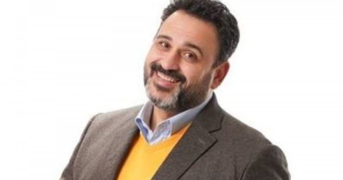 شاهد .. أكرم حسني يشوق متابعيه لمسلسله "بابا جه" عبر ما ستفعل إبنته "جودي" بالمسلسل