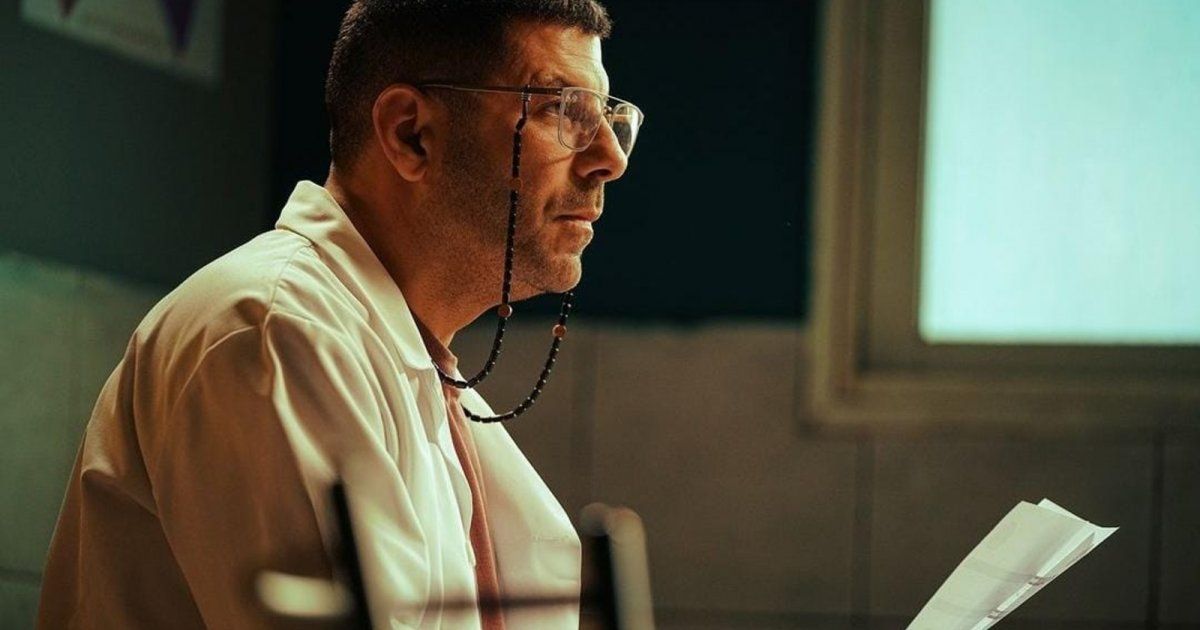 شاهد .. " صلة رحم " يثير الجدل .. وإياد نصار يروي وجة نظره