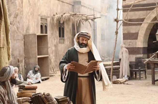 عامية «الحشاشين» في دوامة الجدل.. المخرج خالد يوسف يعلق