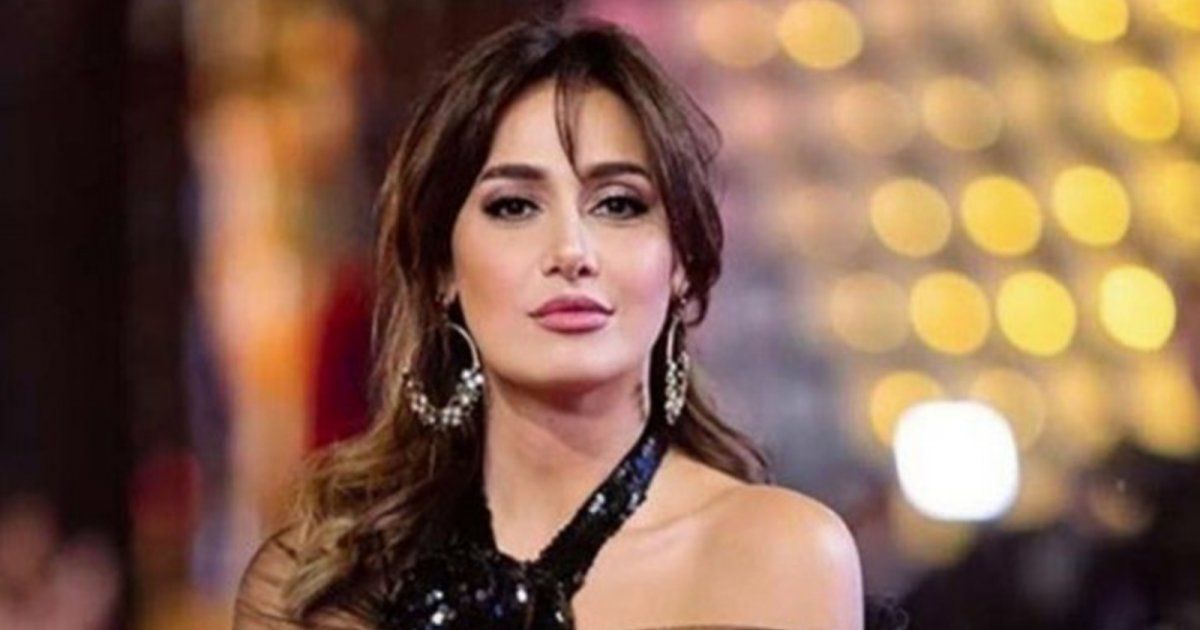 شاهد .. بطلة مسلسل "إمبراطورية ميم" بصورة من طفولتها
