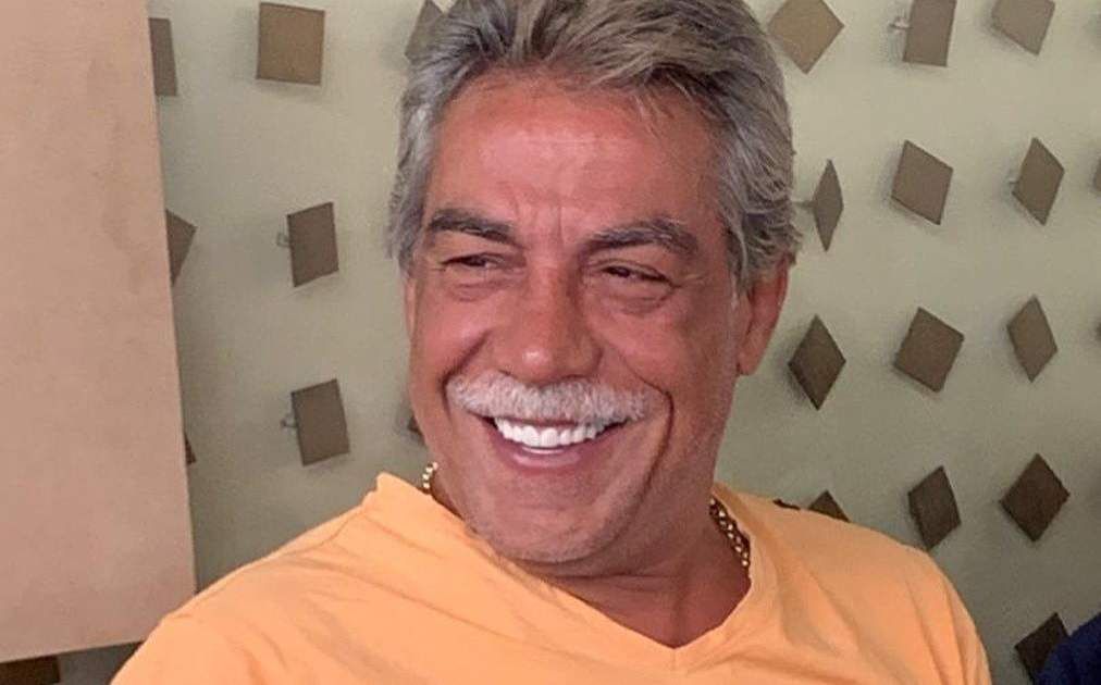 شاهد .. بالفيديو- أيمن رضا يكشف عن إنتهاء تصوير النسخة العربية من حب للإيجار