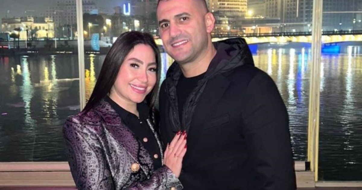 شاهد .. طليق بوسي يكذّب كل تصريحاتها ويكشف السبب الحقيقي لطلاقهما