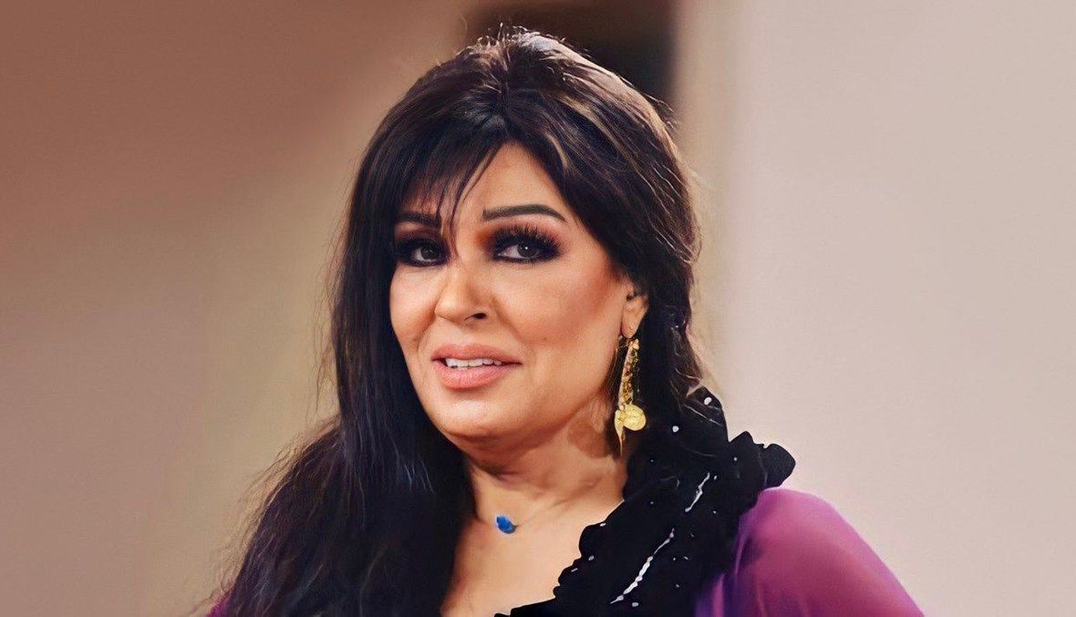 فيفي عبده تنصح الستات: استري على جوزك لما يخونك