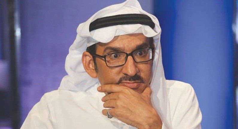 الفنان عبد الله السدحان يعلق على ظهور جورجينا في أحدث أعماله