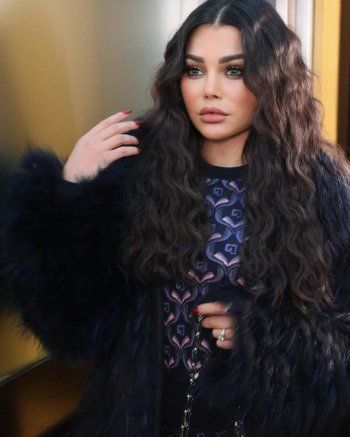 شاهد .. هيفا وهبي تخطف الأنظار .. وهذا سعر إطلالتها