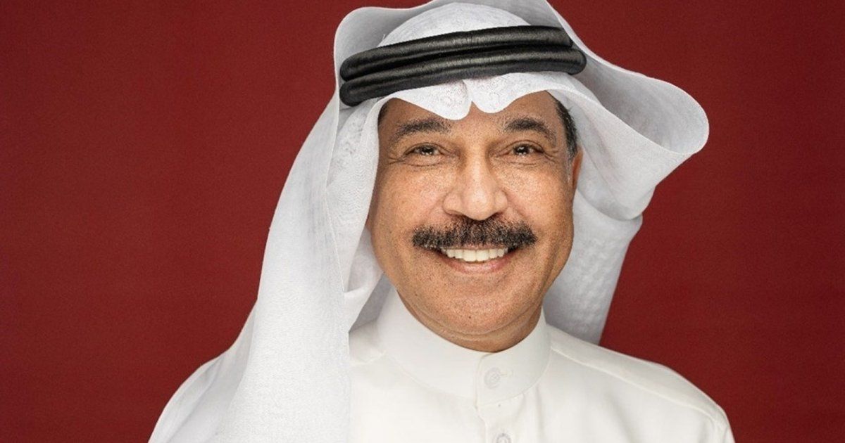 شاهد .. تطورات لافتة بشأن الحالة الصحية لـ عبد الله الرويشد