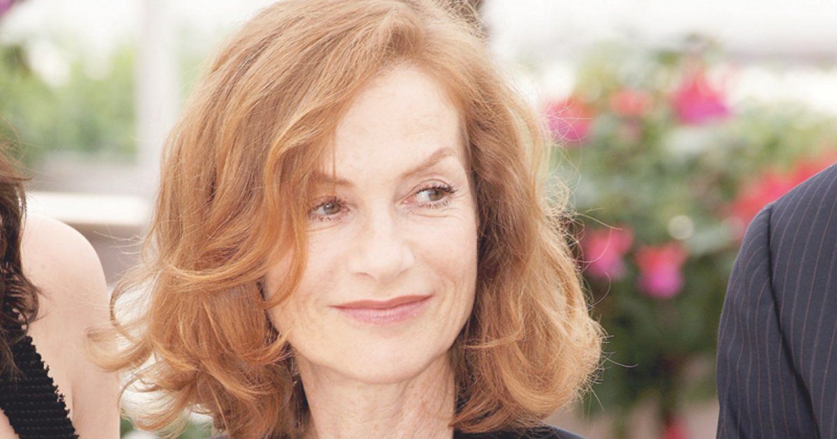 شاهد .. إيزابيل هوبرت التحقت بمعهد موسيقي بتشجيع من والدتها .. وأصبحت واحدة من أفضل الممثلات في جيلها