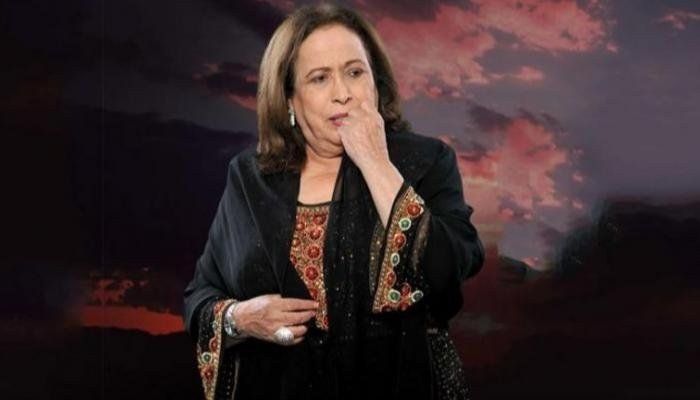 حياة الفهد توضح حقيقة تعرضها لوعكة صحية خطيرة