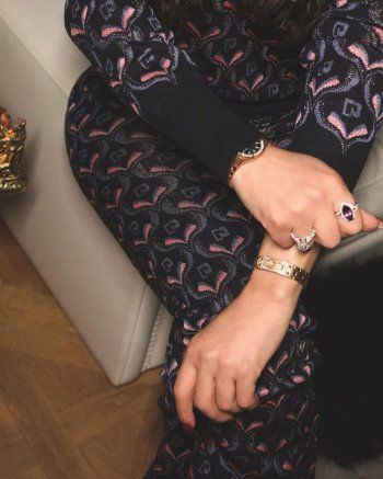 شاهد .. هيفا وهبي تخطف الأنظار .. وهذا سعر إطلالتها