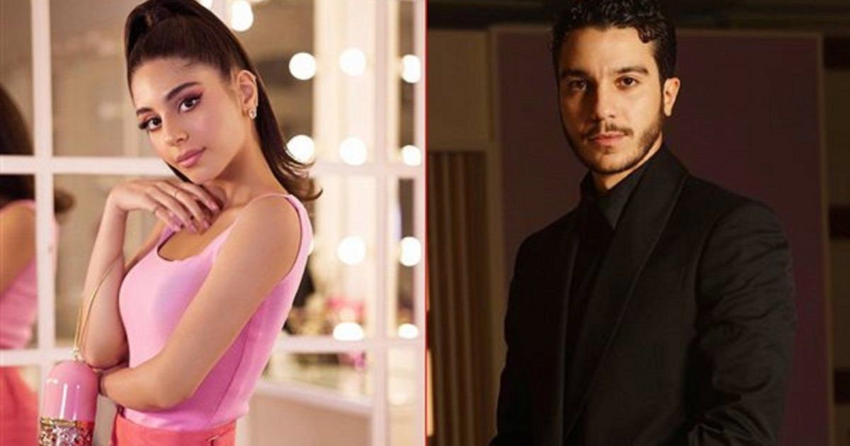 شاهد .. بأجواء مميزة.. نور النبوي يطل إلى جانب مايان السيد في أحد مشاهد "إمبراطورية م"