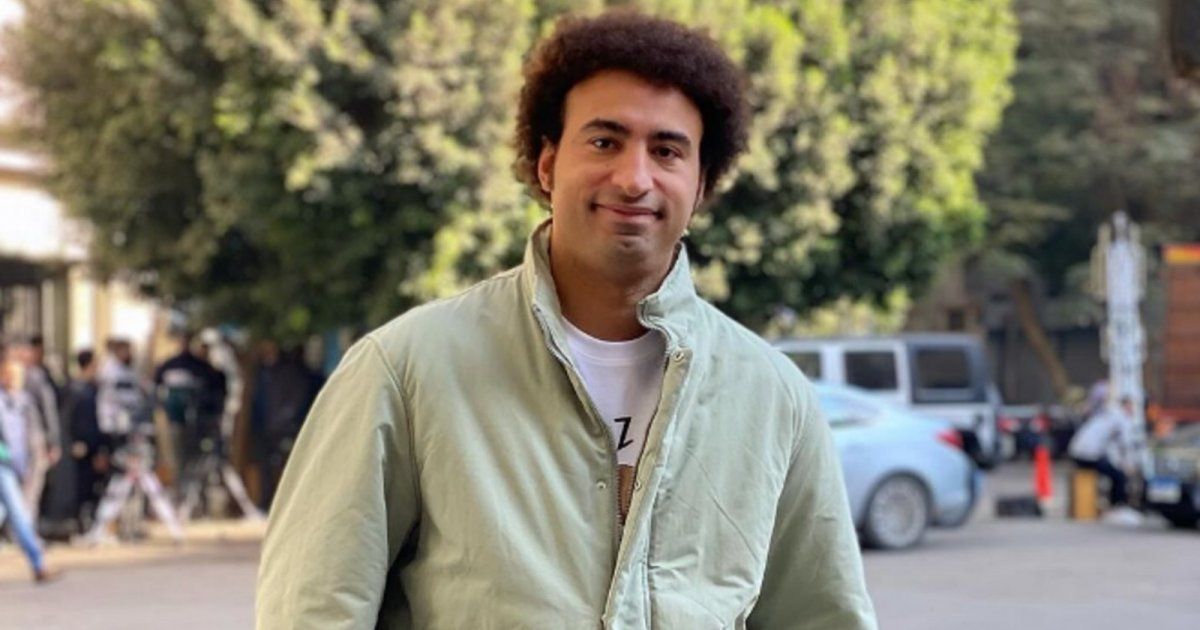 شاهد .. علي ربيع يحمس الجمهور لفيلمه القادم "علماشي" من خلال البوستر الجديد