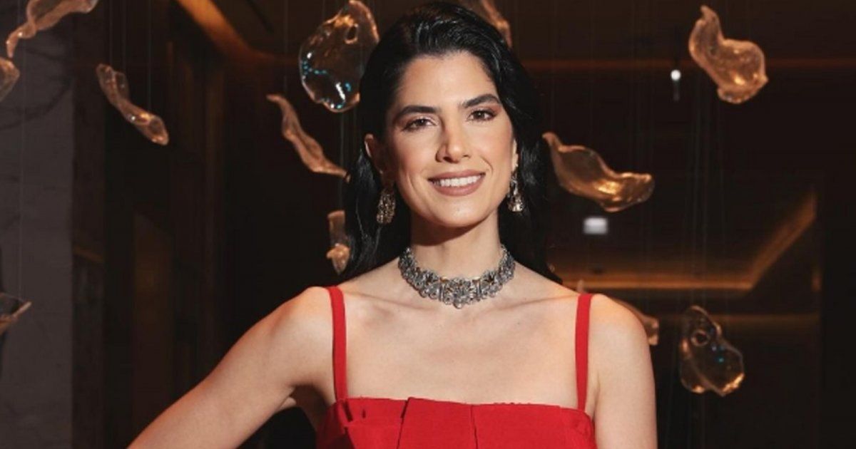 شاهد .. بالصرة - كارمن بصيبص تطل من أحد مشاهد "نظرة حب" في المستشفى..و الجمهور يشيد بالعمل