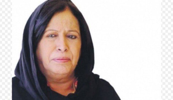 شاهد .. أول تعليق لـ حياة الفهد بعد أنباء تعرضها لوعكة صحية