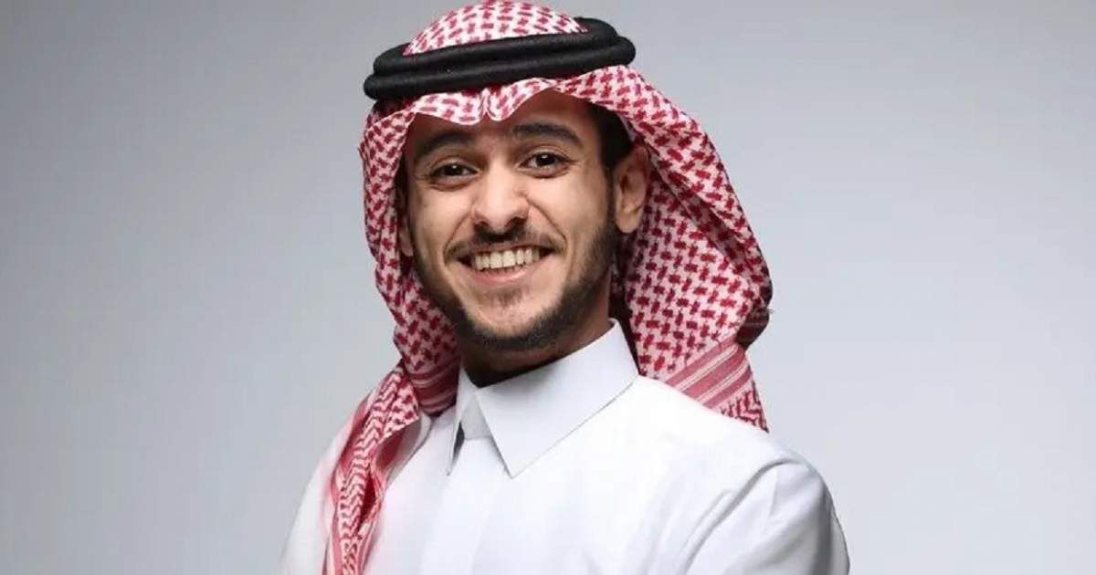 شاهد .. عايض يوسف يرد: "ما تبطلون حركاتكم انتو ؟"