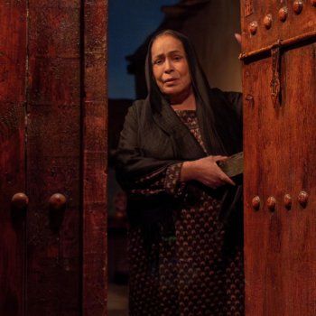 شاهد .. أول تعليق لـ حياة الفهد بعد أنباء تعرضها لوعكة صحية