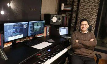 شاهد .. خالد الكمار يقدم 4 أعمال فنية متنوعة في رمضان 2024