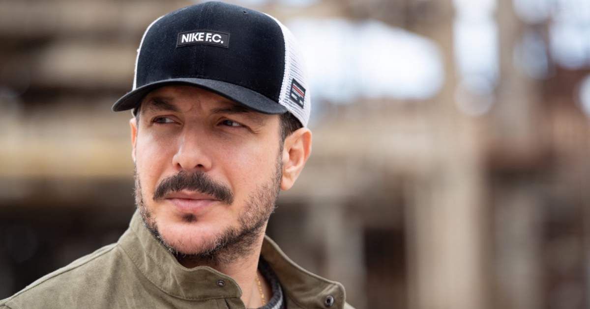 شاهد .. إبنة باسل خياط تخطف الانظار بجمالها بأحدث ظهور لها - بالصور