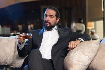 شاهد .. محمد القس يحل ضيف شرف على "لحظة غضب" من بطولة صبا مبارك