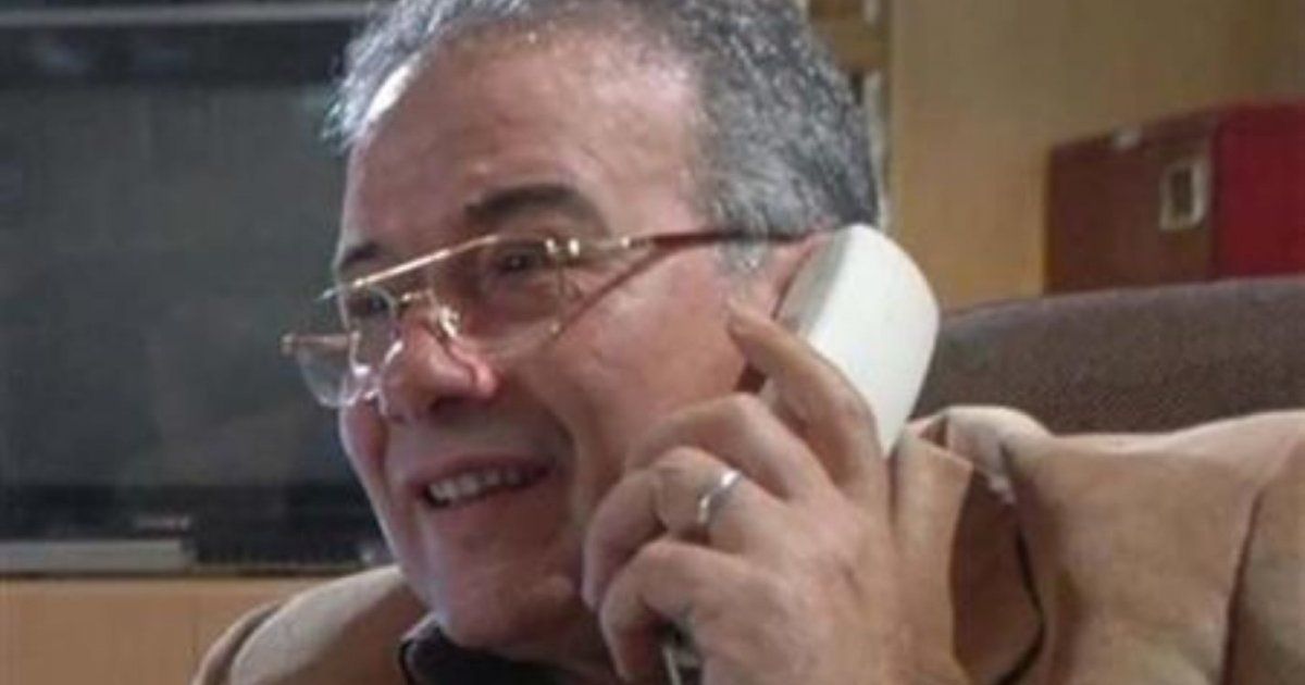 شاهد .. وفاة فاروق العيطة بطل "أفواه وأرانب" عن عمر يناهز الـ 80 عاماً