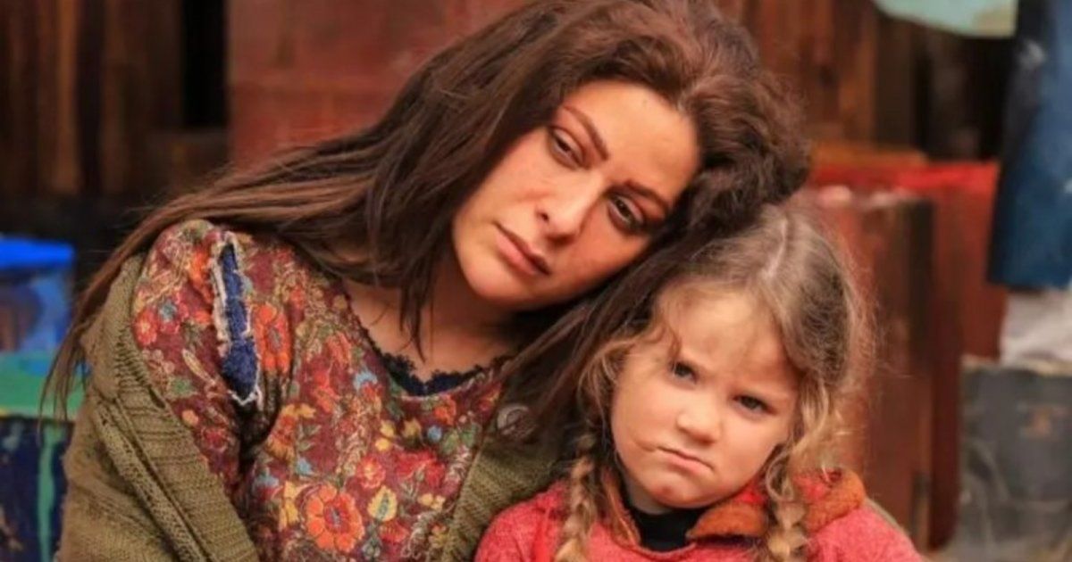 شاهد .. إمارات رزق تشد أنظار المشاهدين بدورها الصامت في "ولاد بديعة"