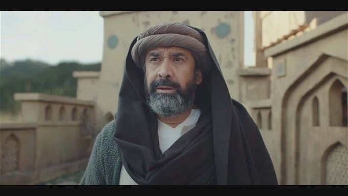 حل لغز في مسلسل الحشاشين.. مين الست اللي بتظهر لـ حسن الصباح