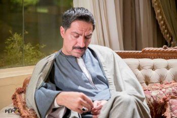 شاهد .. محمد القس يحل ضيف شرف على "لحظة غضب" من بطولة صبا مبارك