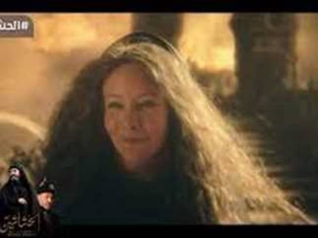 حل لغز في مسلسل الحشاشين.. مين الست اللي بتظهر لـ حسن الصباح