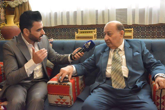 محسن العلي: المسرح العراقي خسر جمهوره.. وهذه قصتي مع كاظم الساهر