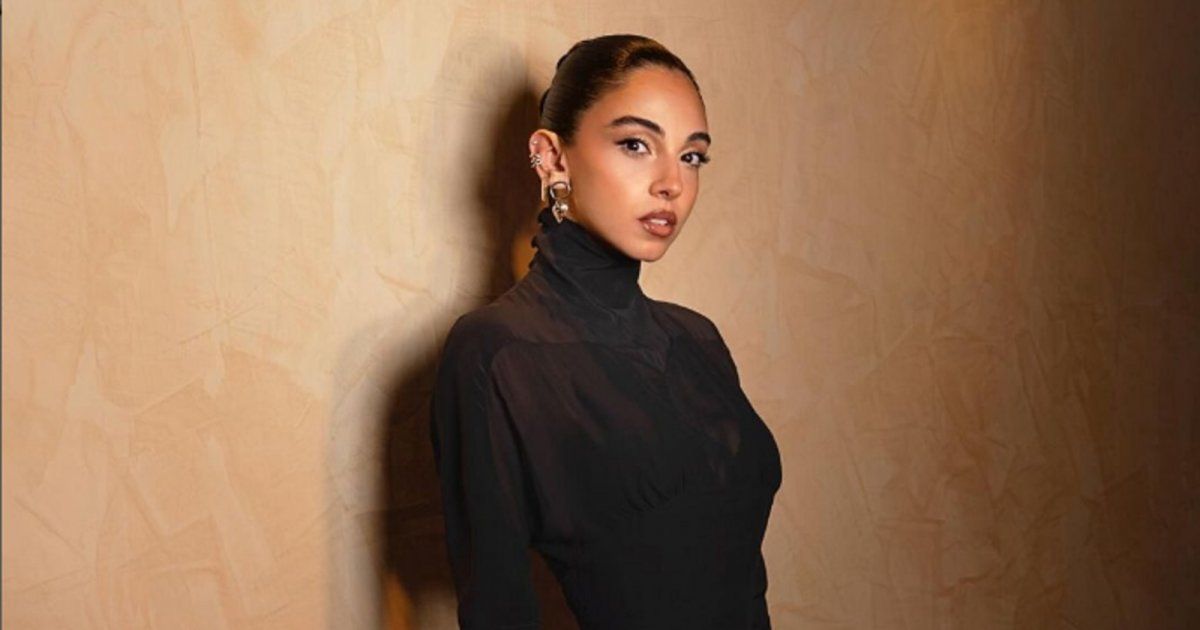 شاهد .. سلمى أبو ضيف تشارك الجمهور مواقف طريفة من كواليس "أعلى نسبة مشاهدة"..و هذا ما قالته