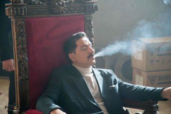 شاهد .. محمد القس يحل ضيف شرف على "لحظة غضب" من بطولة صبا مبارك