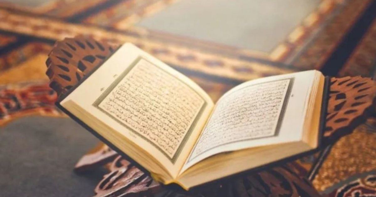 شاهد .. نجم عالمي يعلن إعتناقه الإسلام