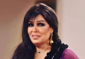 فيفي عبده تثير الجدل بتصريح مثير : لما أموت سبوني يومين