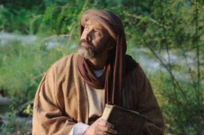 حل لغز في مسلسل الحشاشين.. مين الست اللي بتظهر لـ حسن الصباح