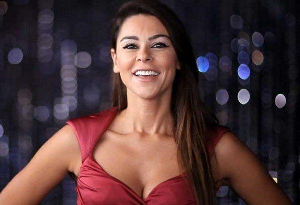 شاهد .. خاص - كارول الحاج تتحدث عن " ترتيب خاص " وهذا ما كشفته عن " النسيان "