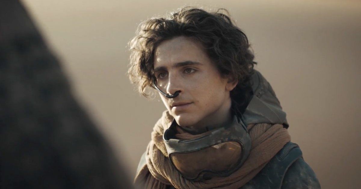 شاهد .. فيلم Dune: Part Two يقترب من كسر حاجز الـ 500 مليون عالمياً