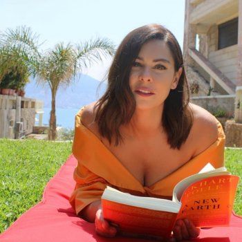 شاهد .. خاص - كارول الحاج تتحدث عن " ترتيب خاص " وهذا ما كشفته عن " النسيان "