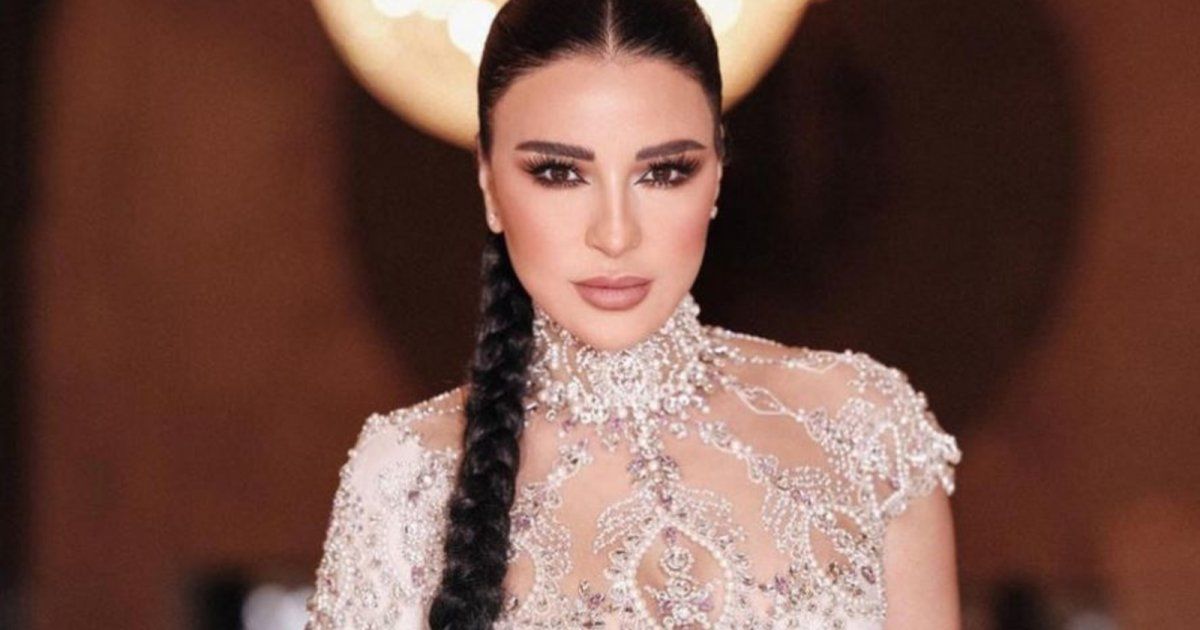 شاهد .. بالفيديو- من كواليس "ع أمل".. ماغي بو غصن "مشوهة" الوجه