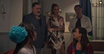 شاهد .. سيتكوم "درجة درجة" الكوميدي ينطلق في رمضان..إليكم التفاصيل