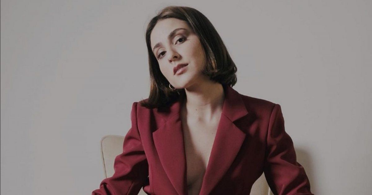 شاهد .. بصور من كواليس "ع أمل"..ماريلين نعمان تحمس الجمهور للحلقات القادمة و هذا ما قالته