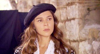 شاهد .. خاص - كارول الحاج تتحدث عن " ترتيب خاص " وهذا ما كشفته عن " النسيان "