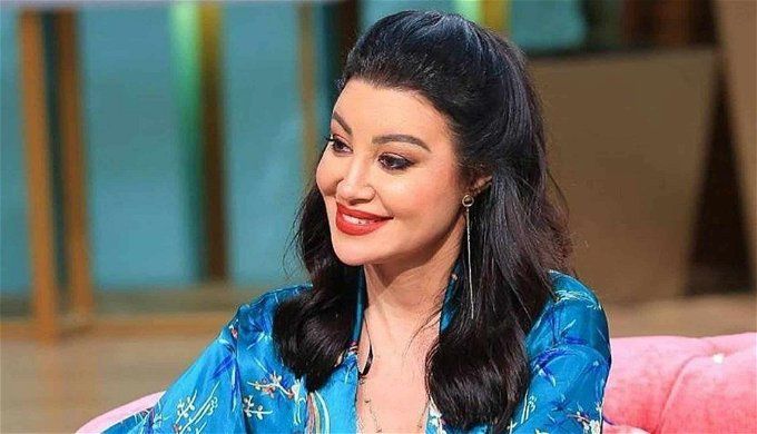 ما هو مرض أروي جودة؟.. هو السبب الأساسي في زيادة وزنها