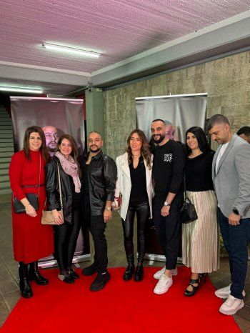 شاهد .. إلياس منصور بوثائقي عن والدته ويطرح "إمي خسرت"-بالفيديو