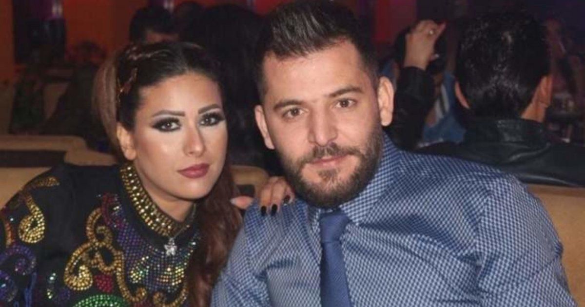 شاهد .. حسام جنيد يشيد بأداء طليقته إمارات رزق في مسلسل "أولاد بديعة" .. هذا ما قاله