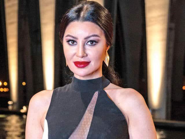 ما هو مرض أروي جودة؟.. هو السبب الأساسي في زيادة وزنها