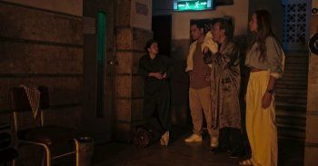 شاهد .. سيتكوم "درجة درجة" الكوميدي ينطلق في رمضان..إليكم التفاصيل